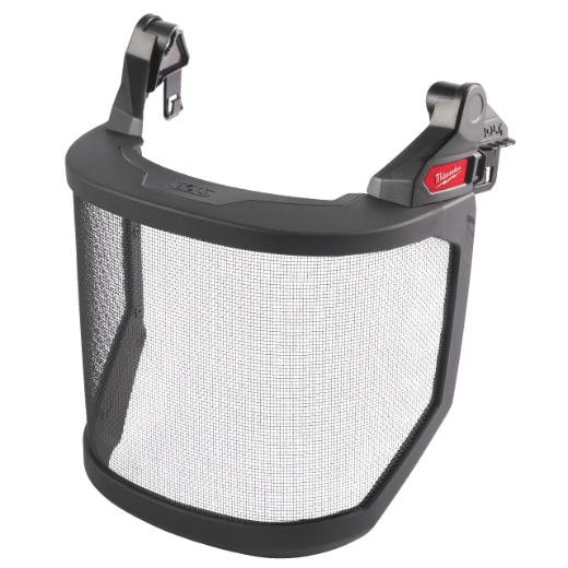 Milwaukee BOLT Compact Komplettvisier Gittervisier, für BOLT 200 Helm Produktbild img1 L