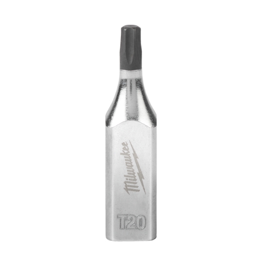 Milwaukee TX Bit-Steckschlüsseleinsatz 1/4" TX20 Produktbild img1 L