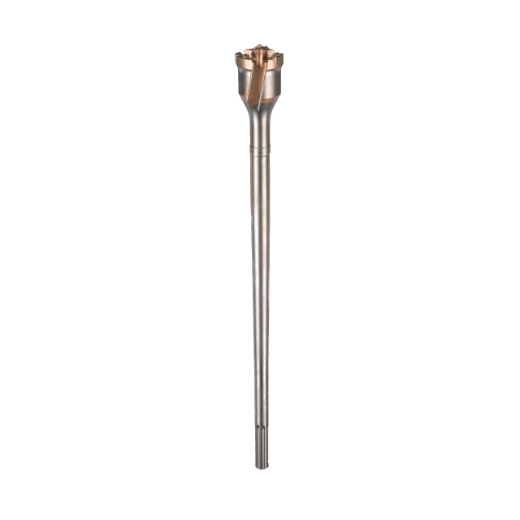 Milwaukee Fräsbohrkrone SDS-Max 40 x 550 mm einteilig Produktbild img1 L