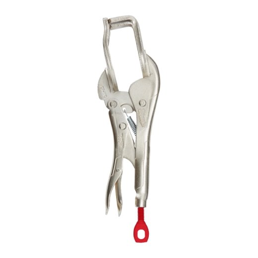 Milwaukee Schweißer-Gripzange TORQUE LOCK 229 mm lang, Spannweite 68 mm Produktbild img1 L