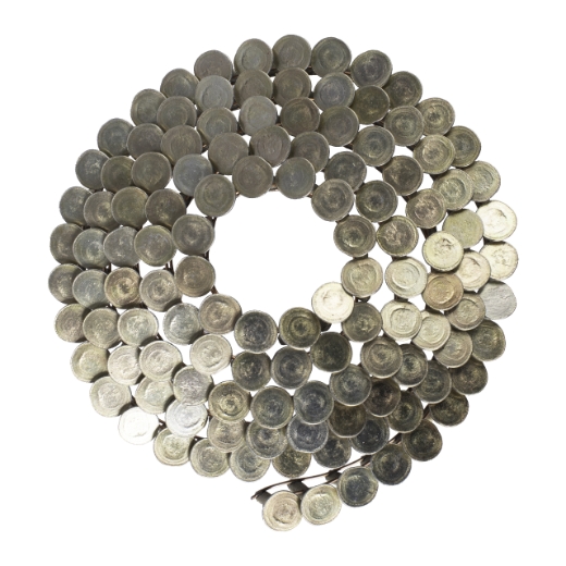 Milwaukee Coilnägel für M18FRCN45 3,05 x 32 mm Ringschaftrzinkt, 15° Produktbild img1 L