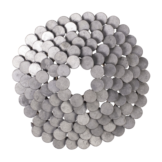 Milwaukee Coilnägel für M18FRCN45 3,05 x 32 mm Glattschaft feuerverzinkt, 15° Produktbild img1 L