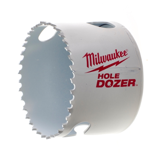 Milwaukee Lochsäge Bi-Metall 68 mm Hole Dozer Produktbild img1 L