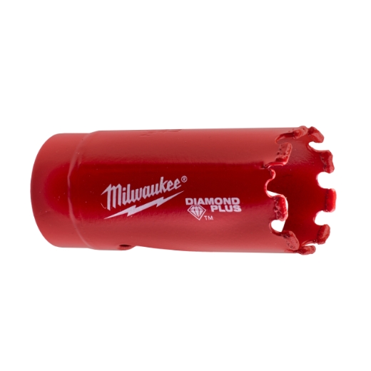 Milwaukee Diamant-Lochsäge DIAMOND MAX 22 mm Produktbild img1 L