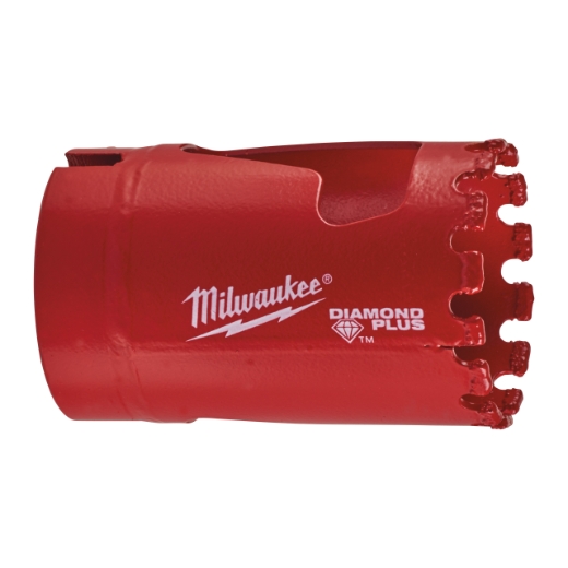 Milwaukee Diamant-Lochsäge DIAMOND MAX 32 mm Produktbild img1 L