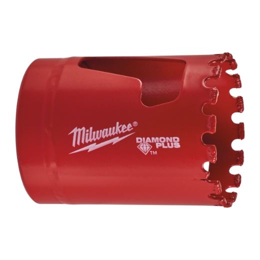 Milwaukee Diamant-Lochsäge DIAMOND MAX 38 mm Produktbild img1 L