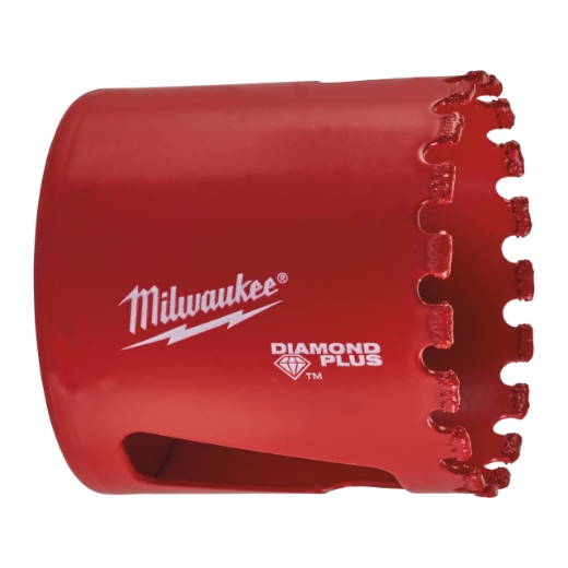 Milwaukee Diamant-Lochsäge DIAMOND MAX 44 mm Produktbild img1 L