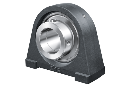 LSHE25-N INA Stehlagergehäuseeinheit Produktbild img1 L