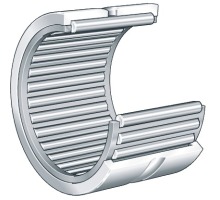 RNA4909-XL INA Radial-Rollenlager Produktbild img1 L