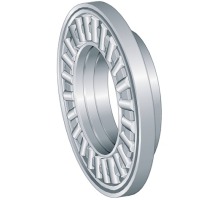 AXW50 INA Axial-Nadellager Produktbild img1 L