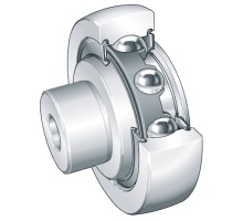 ZL204-DRS INA Zapfenlaufrolle Produktbild img1 L