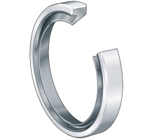 GR25X35X4-C INA Radial-Wellendichtring Produktbild img1 L