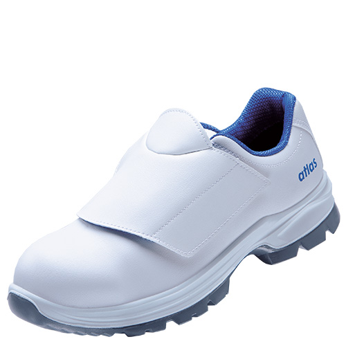 Atlas Sicherheitshalbschuh CL 178 BOA Produktbild img1 L