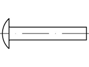 DIN 674 Stahl 3 x 10 S Produktbild