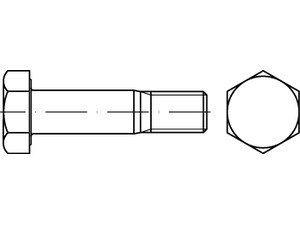 02 Stahlbau-Schrauben/Muttern/Zubehör