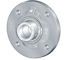 RFE25-XL INA Flanschlagergehäuseeinheit Produktbild img1 L