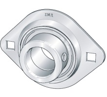 RAT30-XL INA Flanschlagergehäuseeinheit Produktbild img1 L