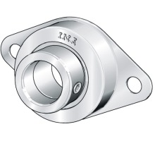 RCSMF25-XL INA Flanschlagergehäuseeinheit Produktbild img1 L