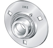 GRRY30-VA INA Flanschlagergehäuseeinheit Produktbild img1 L