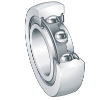 LR204-X-2RSR INA Laufrolle Produktbild img1 L