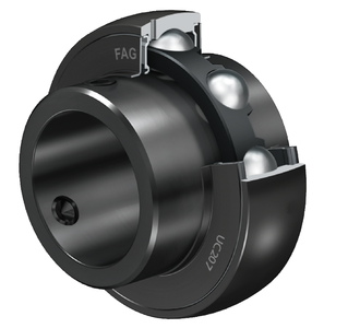 UC201 FAG Spannlager Produktbild img1 L
