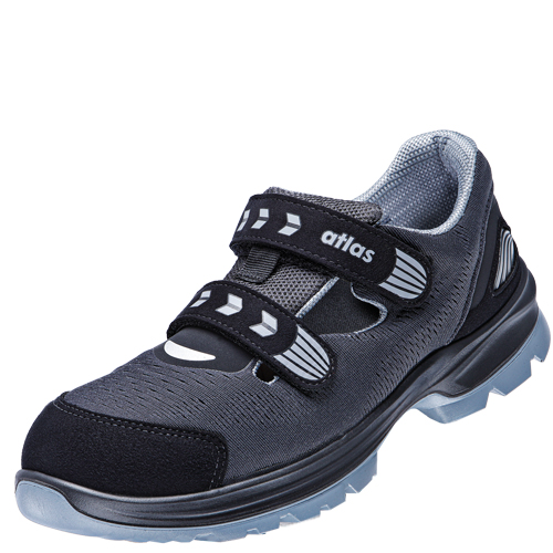 Atlas Sicherheitssandale ERGO-MED 1600 Produktbild img1 L