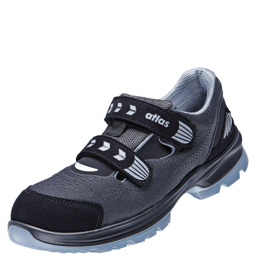 Atlas Sicherheitssandale FLASH 1605 XP ESD Produktbild img1 L