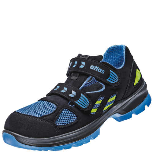 Atlas Sicherheitssandale FLASH 4605 XP ESD Produktbild img1 L