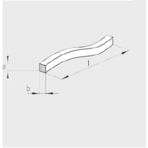STR S153401-1-14X11-F2 FAG Dichtungsstreifen Produktbild img1 L