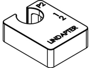 ART 82016 LINDAPTER St. P2 M 10 feuerverzinkt, lang S Produktbild