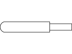 Artikel 88336 AMECOIL-Zapfenbrecher zur Entfernung des Mitnehmerzapfens, für SR und Fein Produktbild