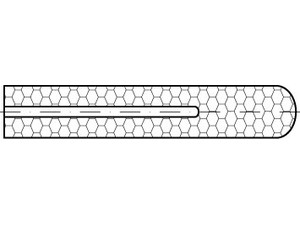 ART 88720 UPAT Patronen UKA 3 PLUS M 14 S Produktbild