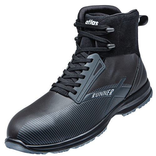 Atlas Sicherheitsschnürschuh RUNNER 305 ESD Produktbild img1 L