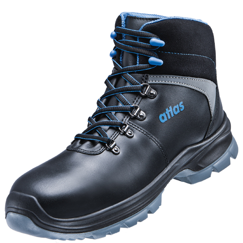 Atlas Sicherheitsschnürschuh SL845 XP blue ESD Produktbild img1 L