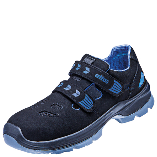 Atlas Sicherheitssandale XP 355 ESD Produktbild img1 L