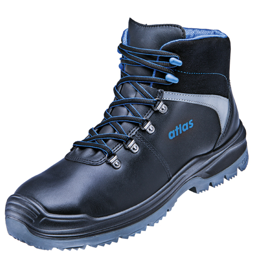Atlas Sicherheitsschnürschuh XR 737 XP ESD Produktbild img1 L