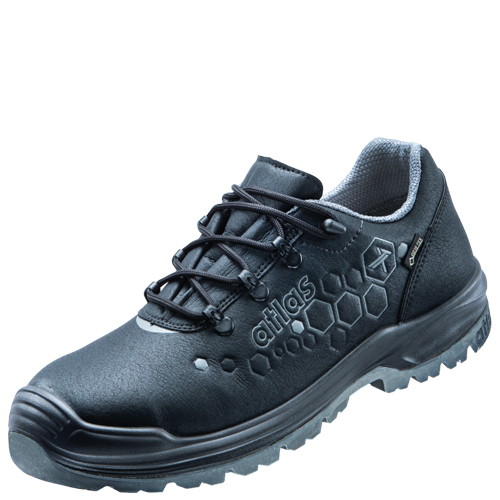 Atlas Sicherheitshalbschuh XT 100 GTX Produktbild img1 L