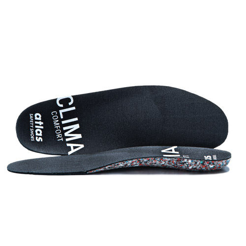 Atlas Einlegesohle Z_Klima Komfort ELS Produktbild img1 L