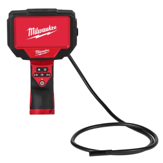 Milwaukee M12360IC12-0C Akku-Inspektionskamera Produktbild img1 L