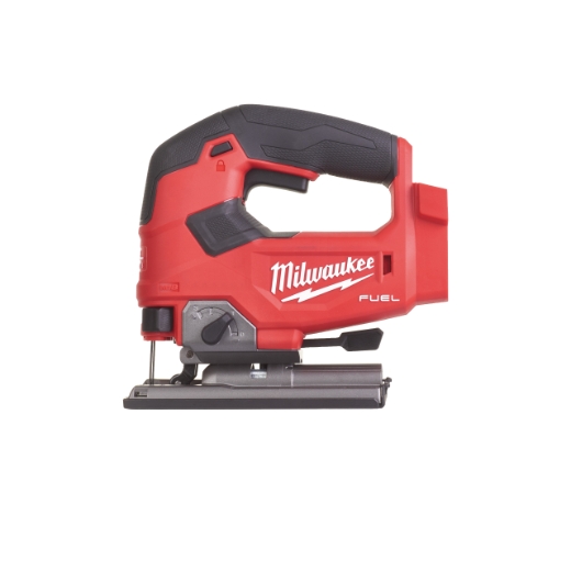 Milwaukee M18FJS-0 M18 Fuel™ Akku-Bügelgriffstichsäge Produktbild img1 L