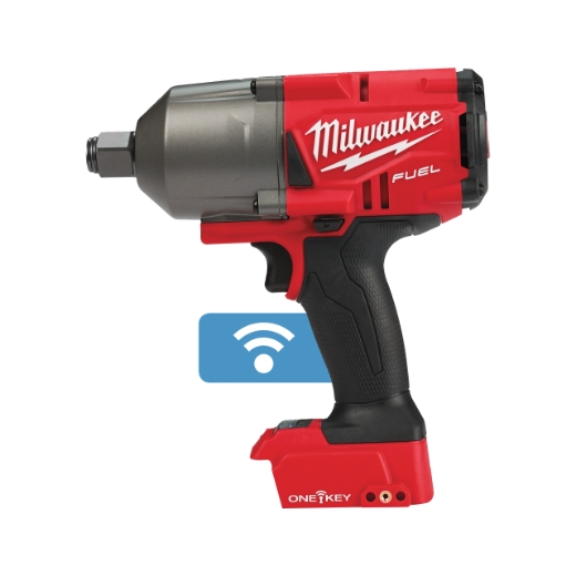 Milwaukee M18ONEFHIWF34-0X ONE KEY™ Akku-Schlagschrauber 3/4" Vierkant Spreng Produktbild img1 L
