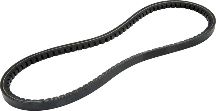 Schmalkeilriemen flankenoffen, formgez. XPZ 9,7x8 (900mm) Produktbild