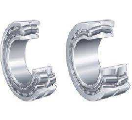 21304-E1-XL-TVPB FAG Pendelrollenlager Produktbild