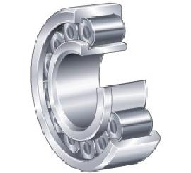 SL192326-TB-XL-BR INA Zylinderrollenlager Produktbild