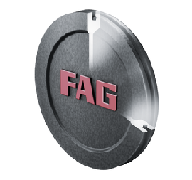 NDK52 FAG Gehäusedeckel Produktbild