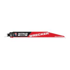 Milwaukee Säbelsägeblatt THE WRECKER NITRUS 230 x 4,2 mm (6 TPI) Produktbild