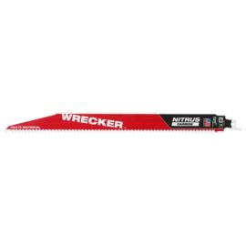Milwaukee Säbelsägeblatt THE WRECKER NITRUS 300 x 4,2 mm (6 TPI) Produktbild