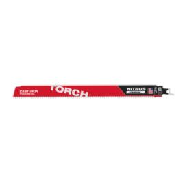 Milwaukee Säbelsägeblatt Metall THE TORCH NITRUS 300 x 2,5 mm (10 TPI) Produktbild