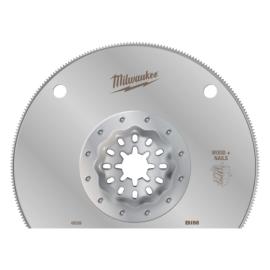 Milwaukee Multitool Starlock Bi-Metall Segment-Säg 100 x 28 mm Produktbild