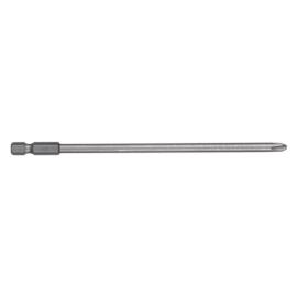 Milwaukee Schrauberbit 1/4" PH 2 148 mm für M18 FSG Produktbild